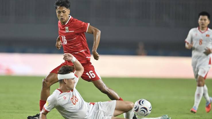 Kemenangan Dramatis Timnas Indonesia Buka Peluang Emas di Kualifikasi Piala Dunia